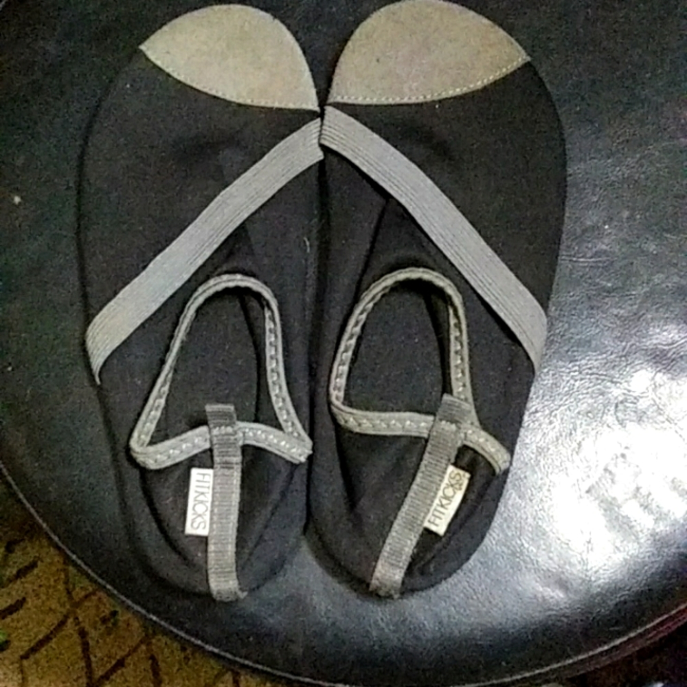 Water or river shoes